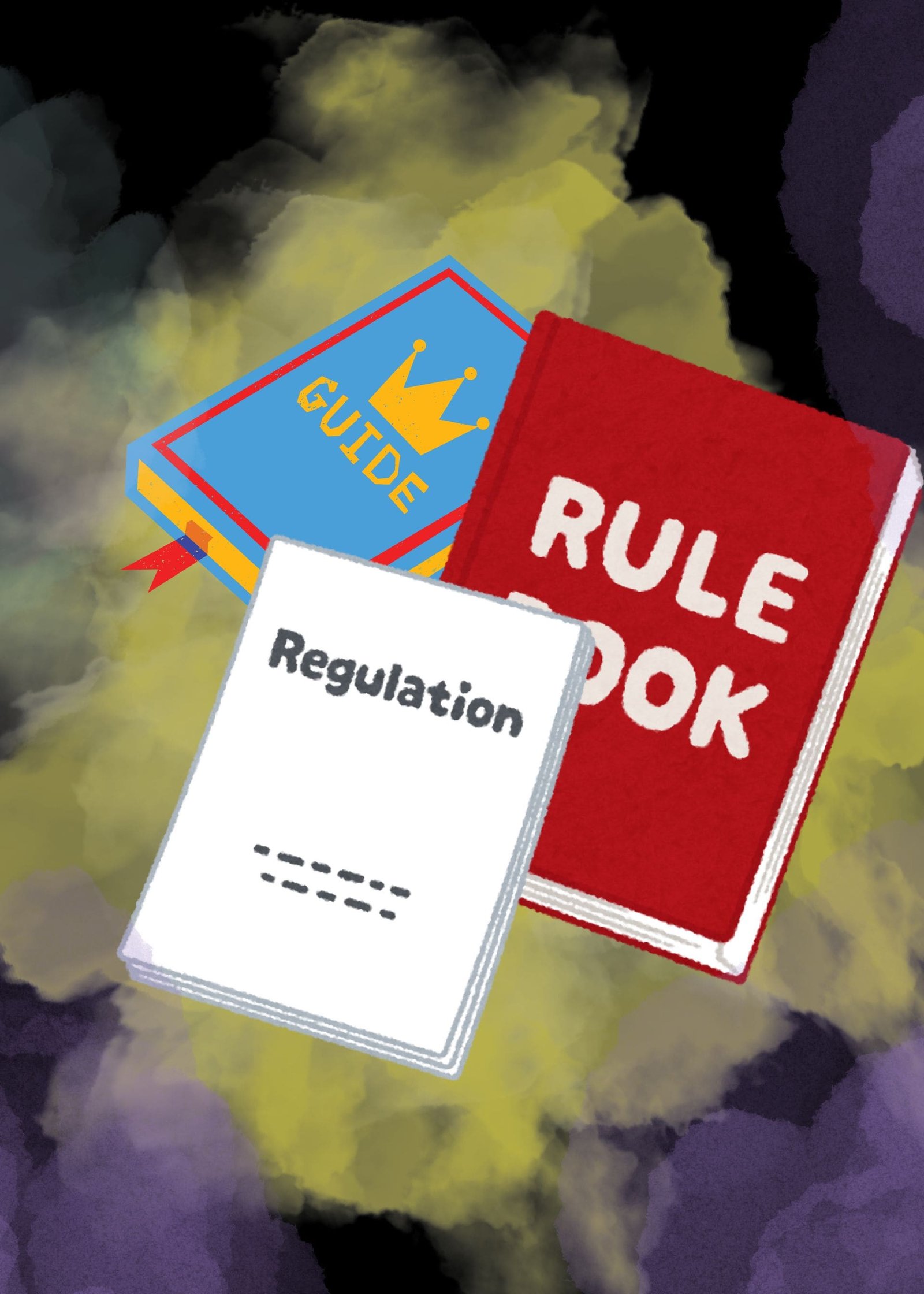 Rule Book